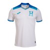Camiseta de fútbol Honduras 1ª equipación 2023